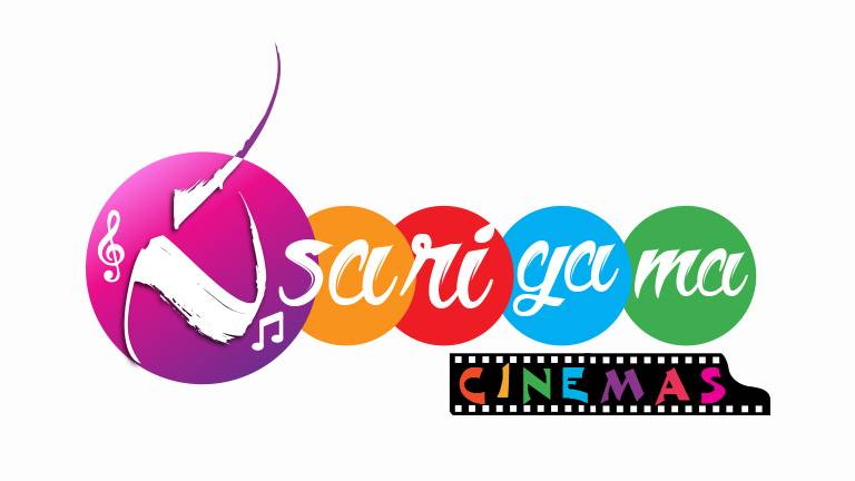 movie logo design company in hyderabad